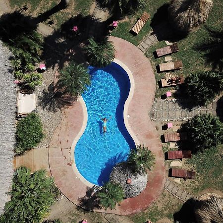Buena Onda Beach Resort Popoyo Esterno foto