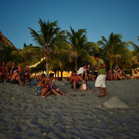 Buena Onda Beach Resort Popoyo Esterno foto